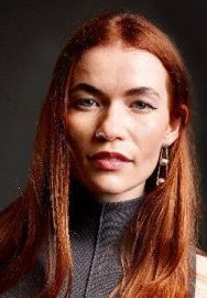 Sofiia Shvets, CEO and co-founder of Let’s Enhance