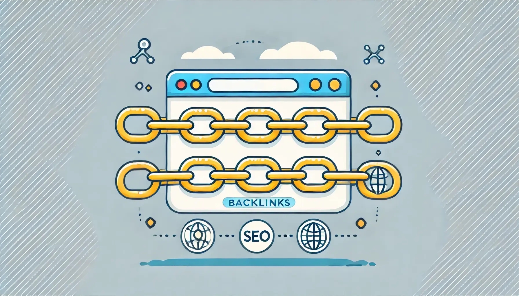 外链策略对比表：自然增长、合作发布与付费链接的利弊