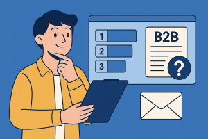 外贸B2B平台排名全解析：如何选择适合你的开发平台？