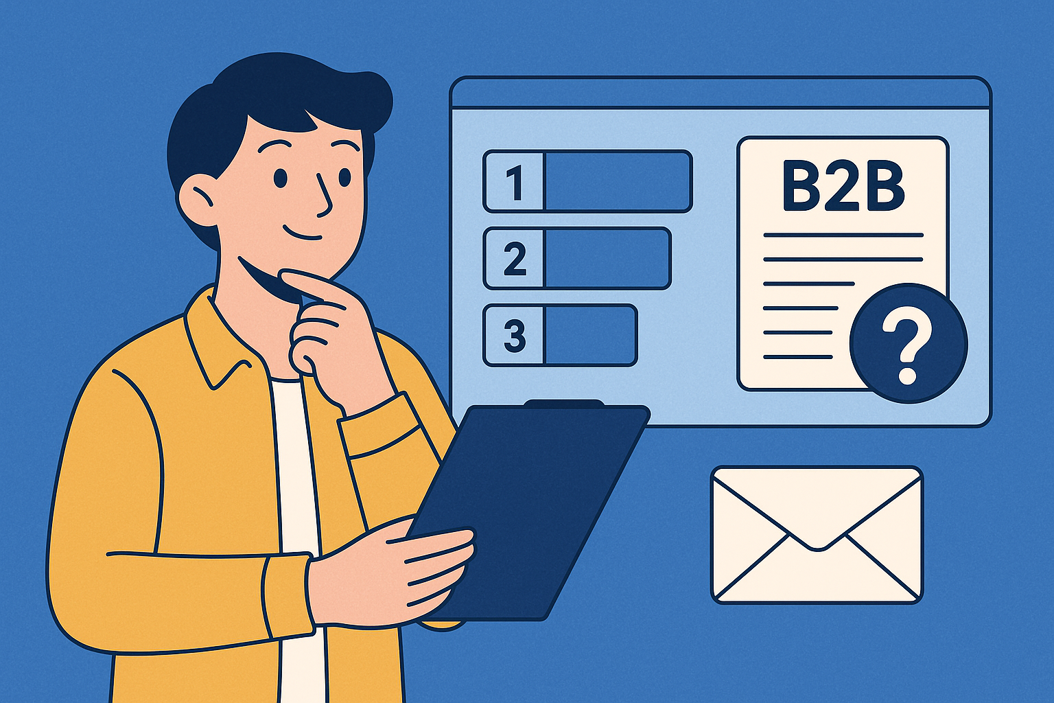 外贸B2B平台排名全解析：如何选择适合你的开发平台？