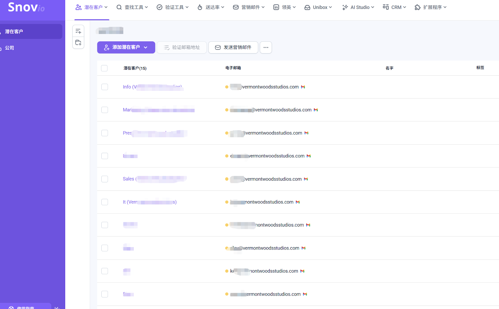 Manager 或 Director（经理/总监） 级别全是红灯或黄灯。