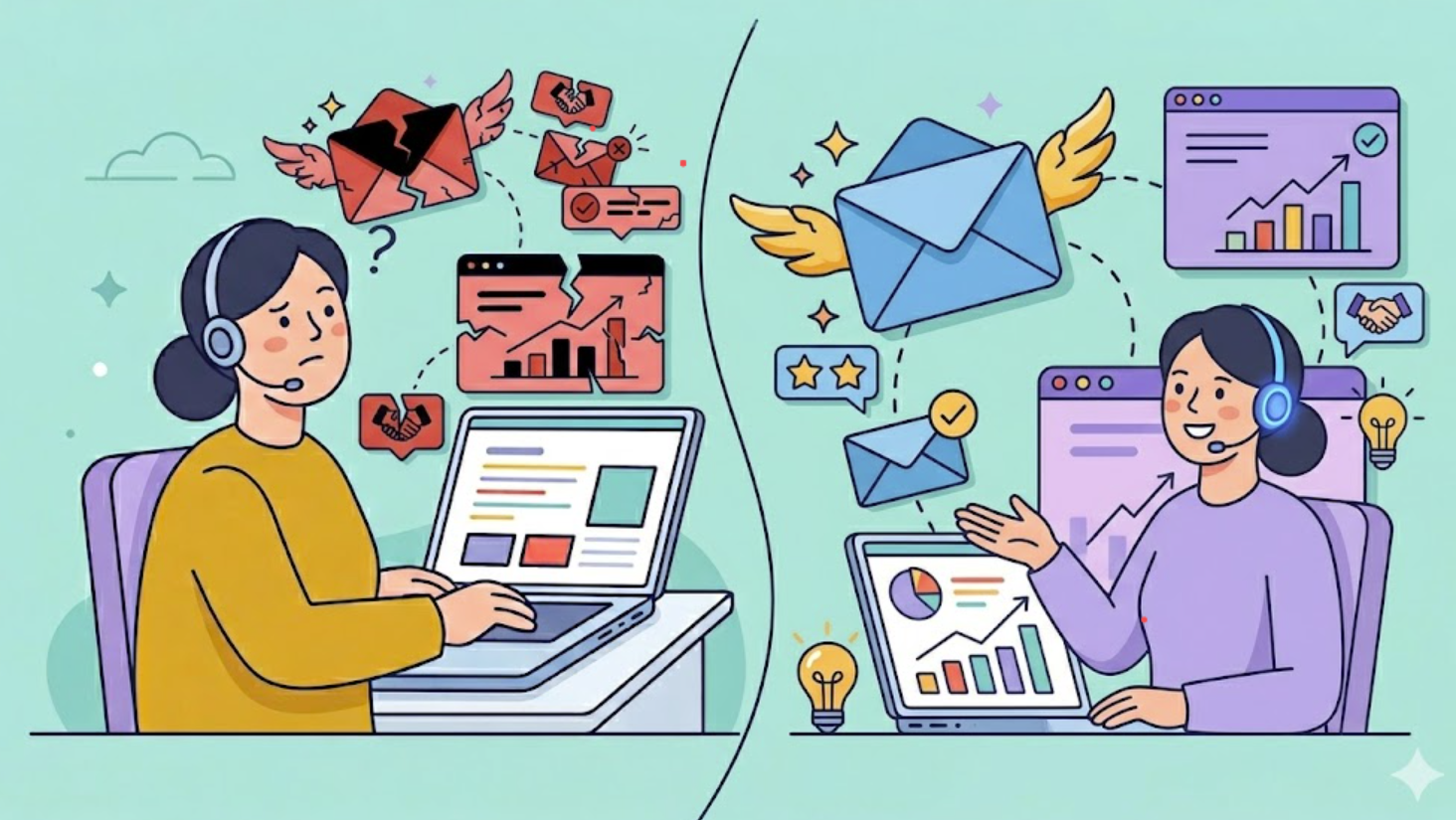 Step 1：场景决定工具类别，这一步选错后面全错