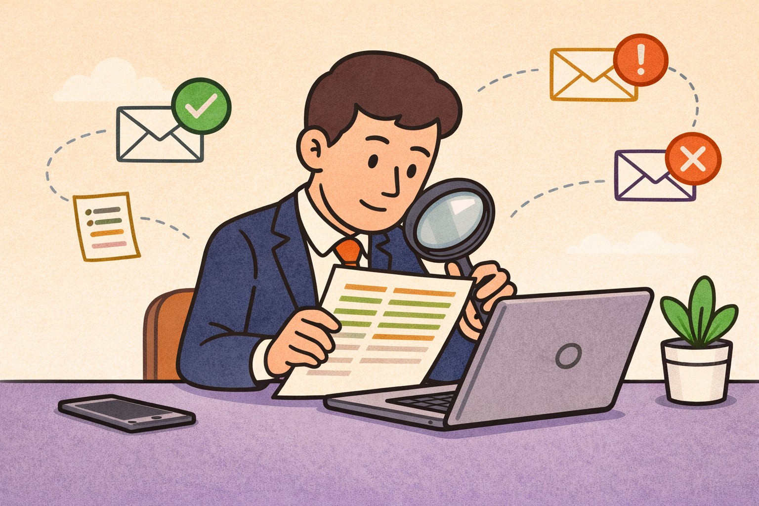 教你从邮箱验证结果中，“读懂”目标公司的内部机密