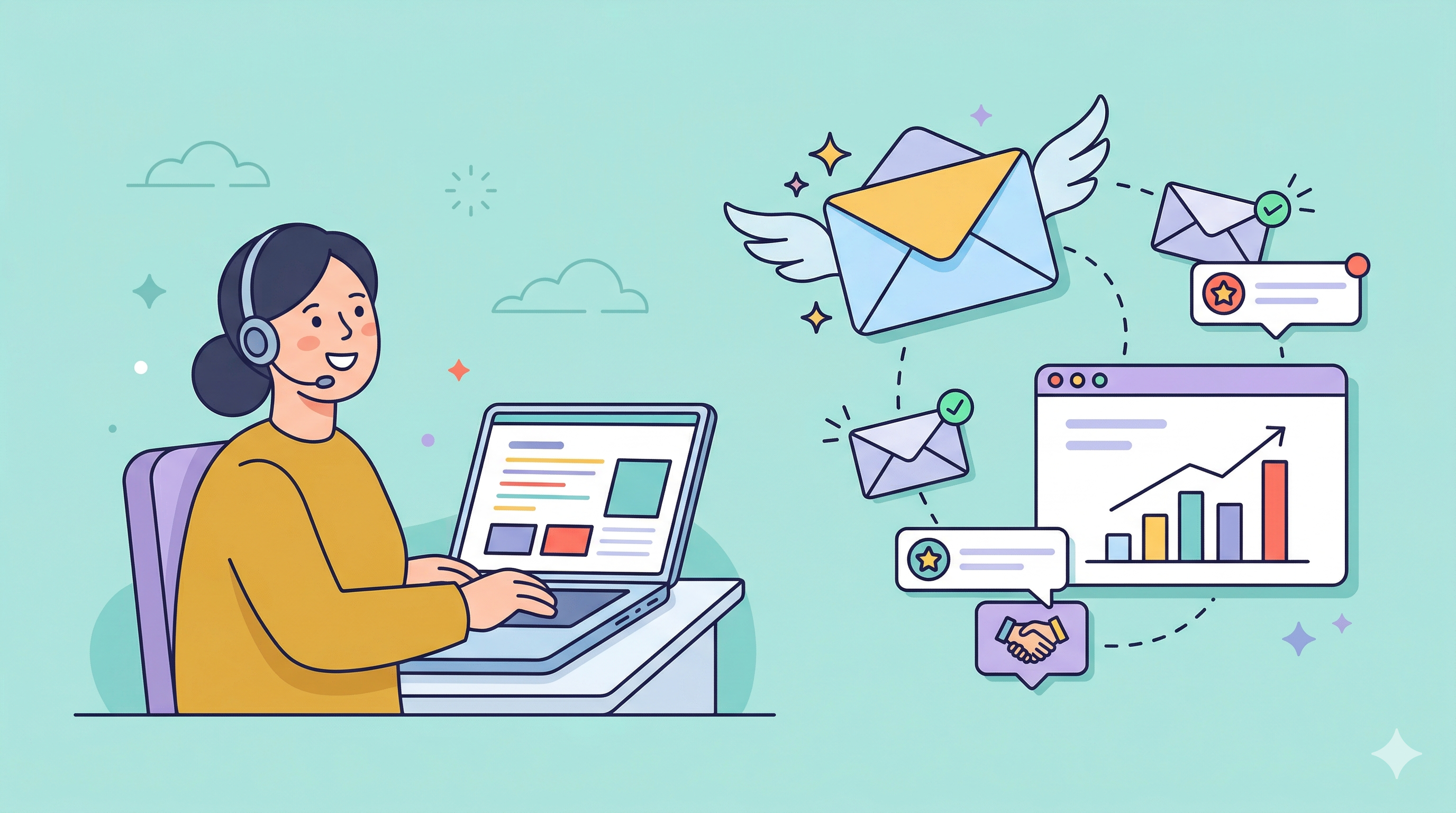 进阶判断：决定邮件营销软件长期效果的几个细节