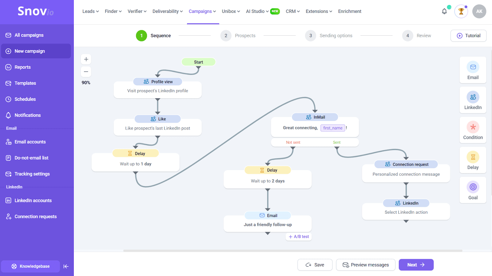将邮件应用到自动化客户培育流程中