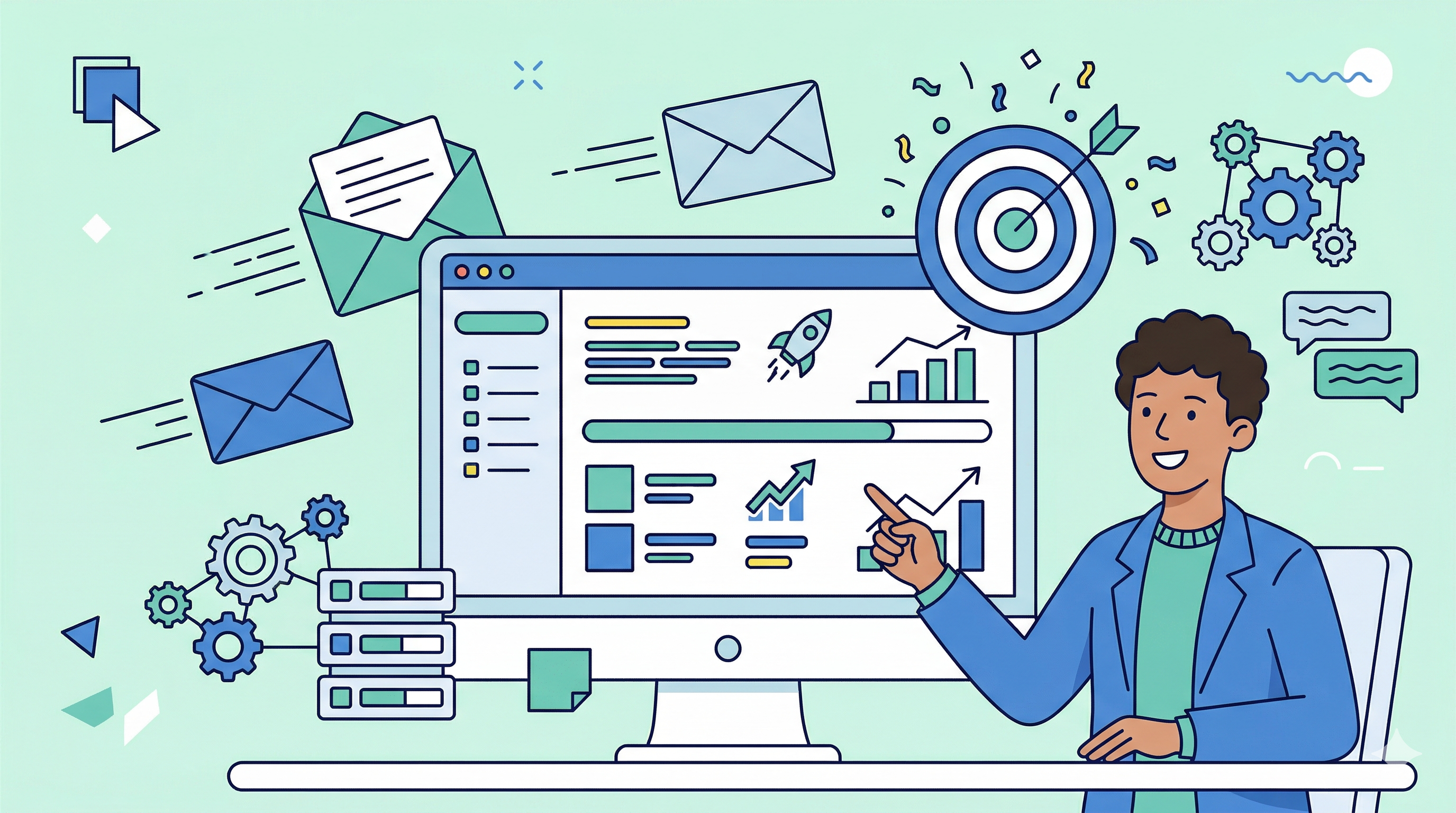 什么是邮件营销？2026年还值得做吗？