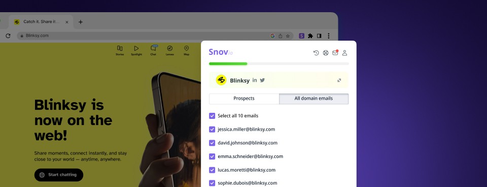 要离开了吗？<br> 免费试用所有获取潜在客户的方法！