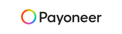 payoneer logo