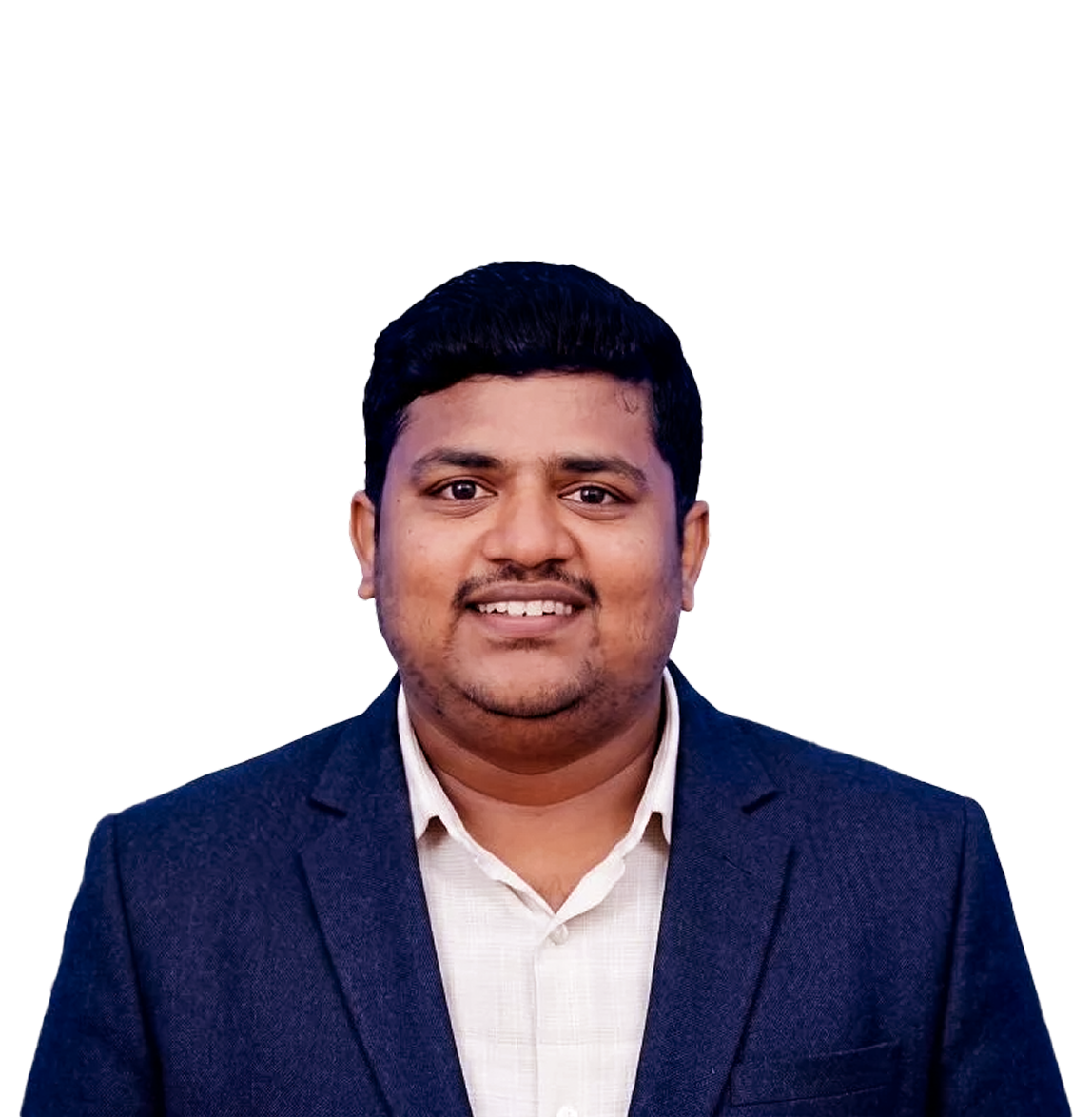 Karuppusamy Arunachalam