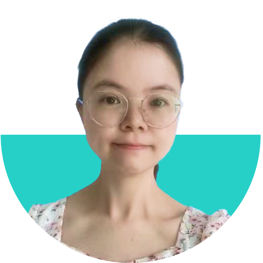 Elaine Chen,AMPXELL外贸销售经理