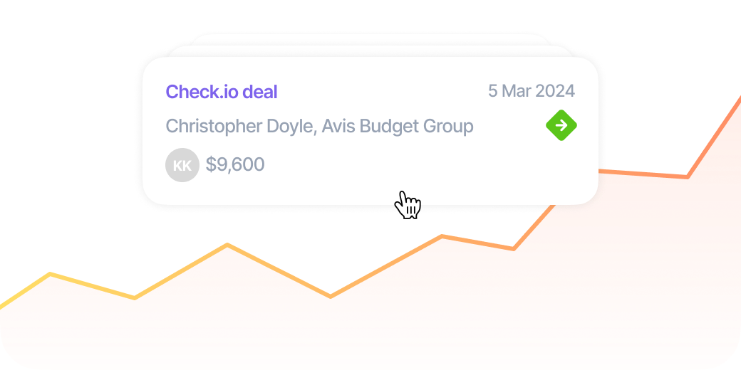 更高的收件箱到达率 = 更好的 KPI