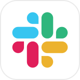 Slack logo