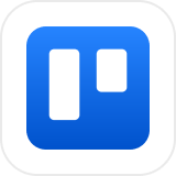 Trello logo