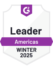 Award: Leader Americas winter 2025