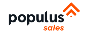 Logo Populus Sales