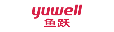 Yuwell logo