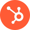 Hubspot logo