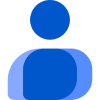 Google Contacts logo