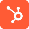 Hubspot logo