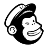Mailchimp logo