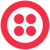 Twilio logo