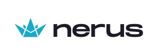 Nerus logo