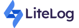 LiteLog logo