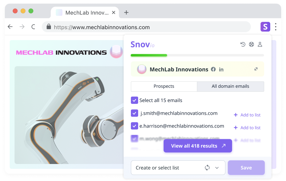 邮箱地址查找工具