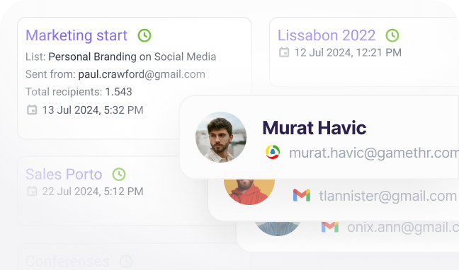 Observe your team's success