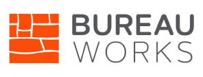 Logo BUREAU WORKS
