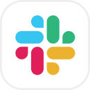 Slack logo