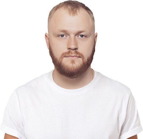 Nikita Malook