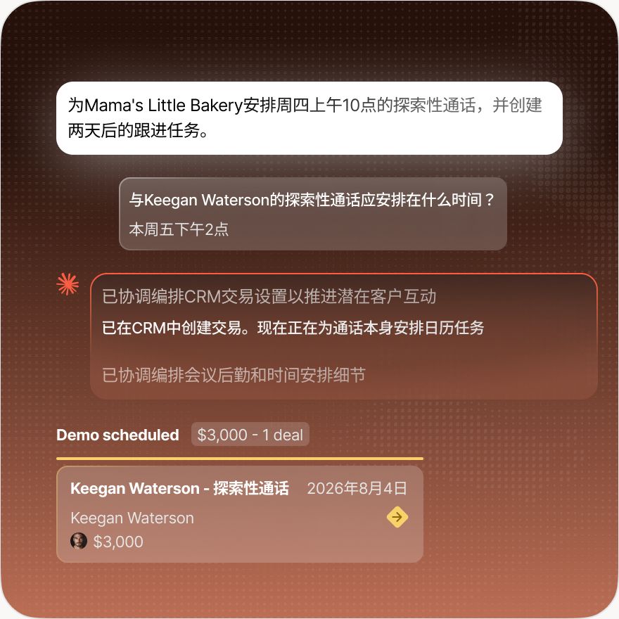 处理日常运营工作