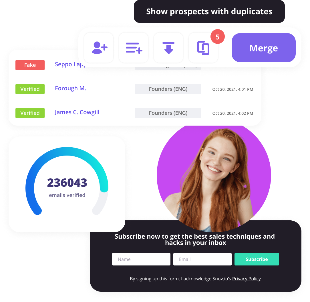 保持外贸客户邮箱数据有效,在客户注册时即可验证客户邮箱有效性