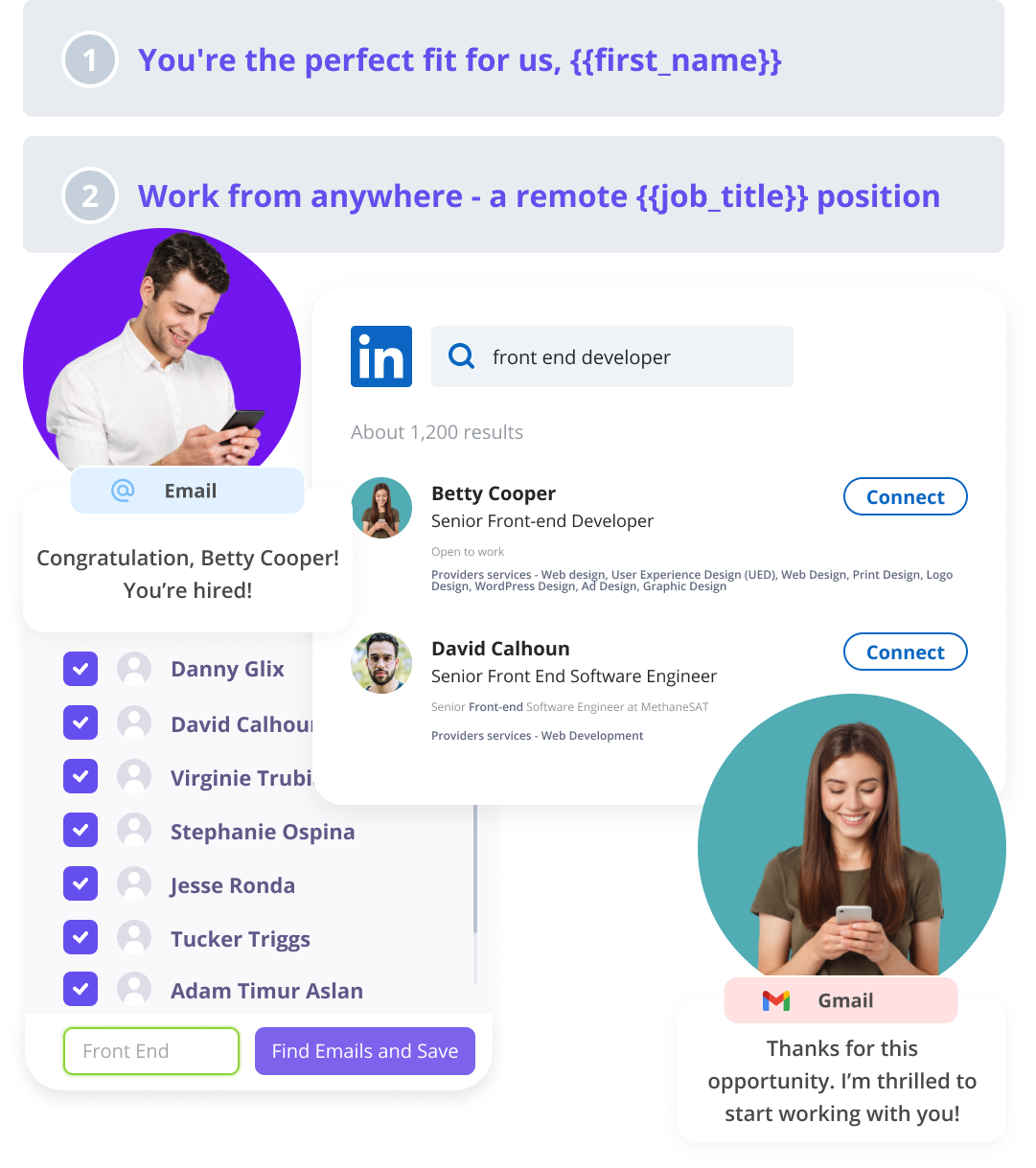 更快找到您的外贸客户