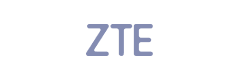 ZTE logo