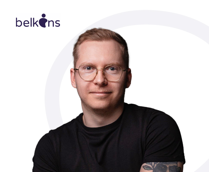 Snovio外贸软件客户-Dmitry Chervonyi