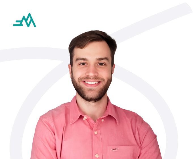 Snovio外贸软件客户-Hugo José Amaral do Nascimento