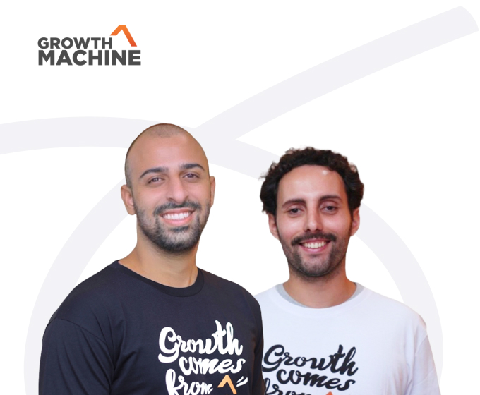 Snovio外贸软件客户-Guilherme Lacerda and Thiago Rodrigues