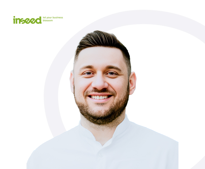 Snovio外贸软件客户-Dmytro Kudinov