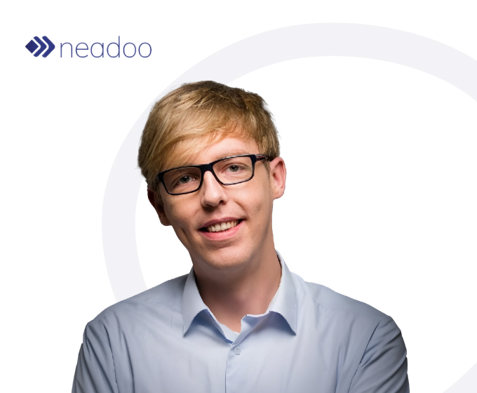 Snovio外贸软件客户-Adrian Kempiak