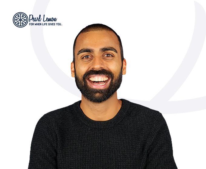 Snovio外贸软件客户-Deepak Shukla