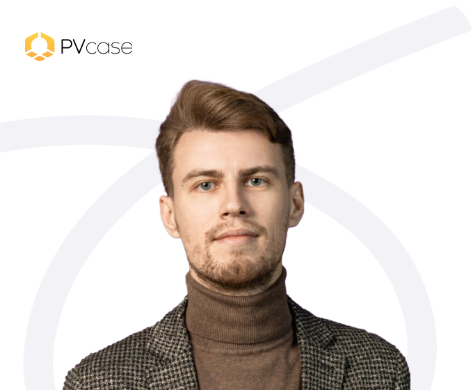 Snovio外贸软件客户-Karolis Žemaitis