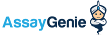 Assay Genie logo