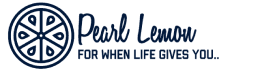 Pearl Lemon logo