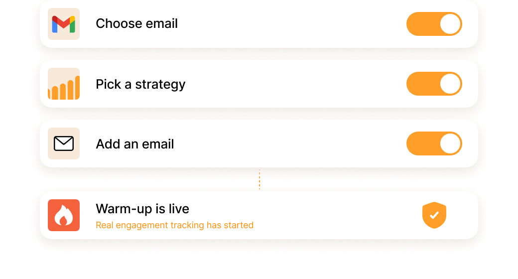 2 分钟快速设置