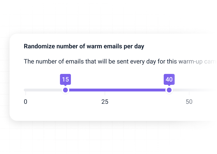 自定义预热方式