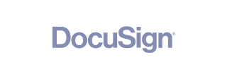 docusign logo