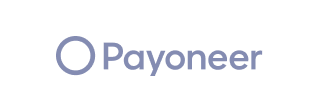 payoneer logo