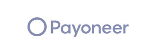 payoneer logo